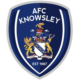 AFC Knowsley COMMUNITY INTEREST COMPANY